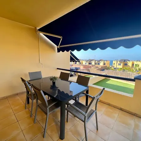 בית נופש Bahia Playa 1 מלונראס