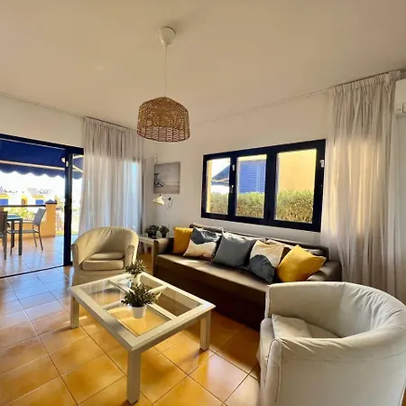Bahia Playa 1 מלונראס
