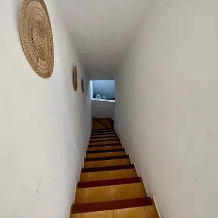 Bahia Playa 1 בית נופש *