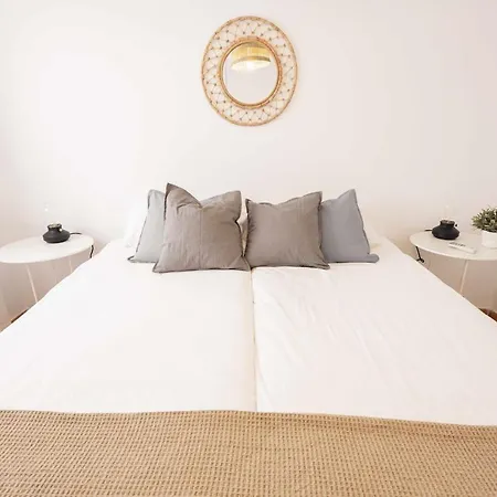 Bahia Playa 1 Holiday home *
