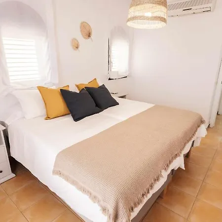 Holiday home Bahia Playa 1