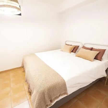 Holiday home Bahia Playa 1