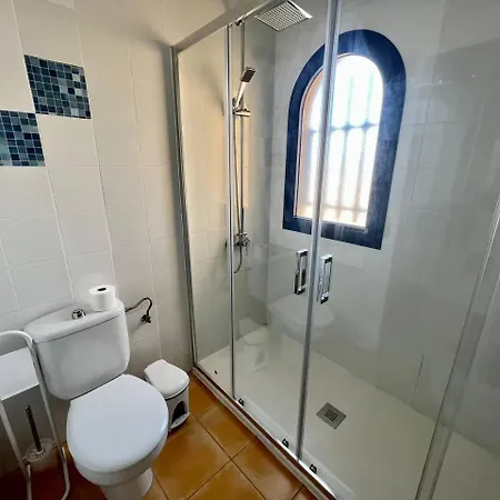 Nyaraló Bahia Playa 1 Meloneras