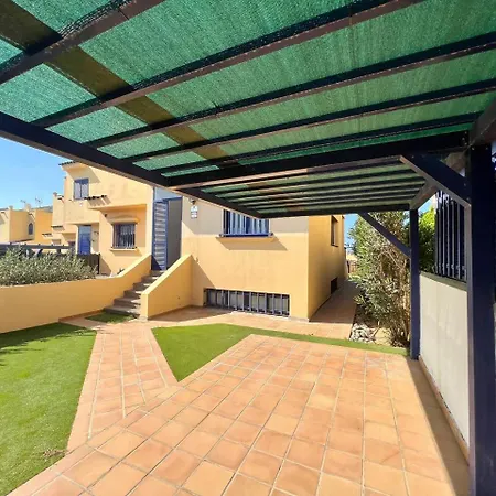 Bahia Playa 1 Meloneras