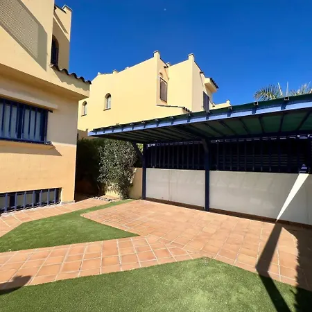 Bahia Playa 1 * Meloneras