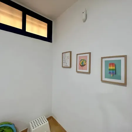 Bahia Playa 1