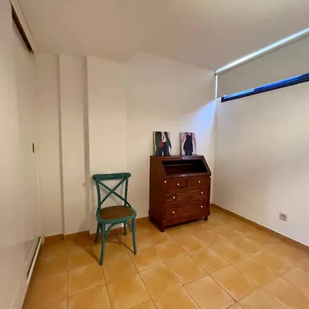 Bahia Playa 1 Nyaraló *