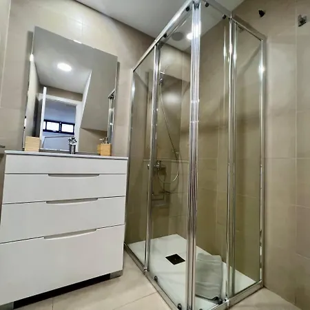 Nyaraló Bahia Playa 1 *