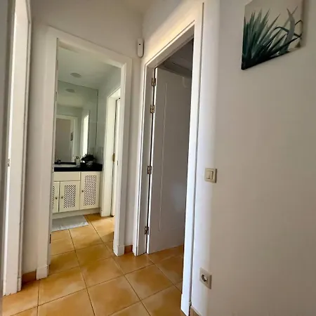 Bahia Playa 1 Nyaraló Meloneras