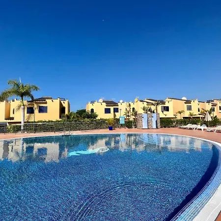 Holiday home Bahia Playa 1 Meloneras