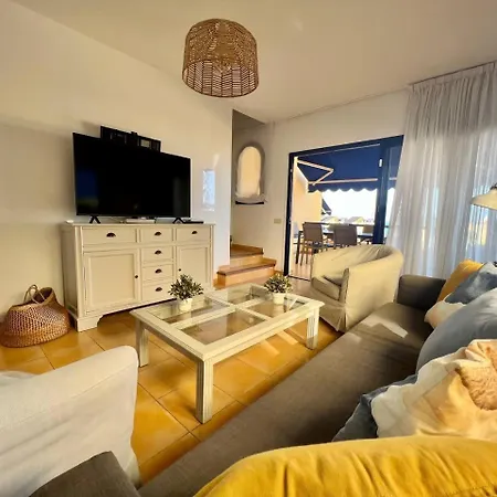 Bahia Playa 1 *