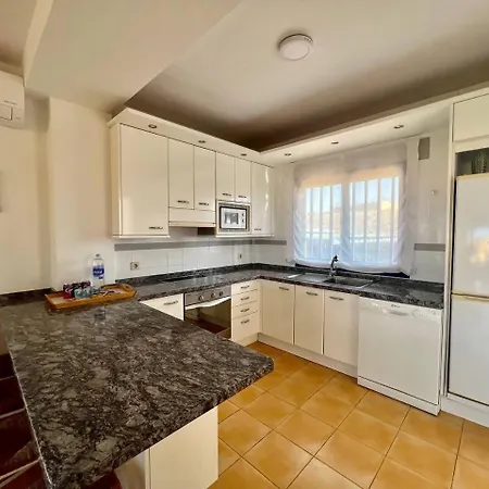 Bahia Playa 1 Meloneras