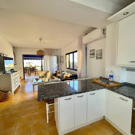 Bahia Playa 1 Nyaraló