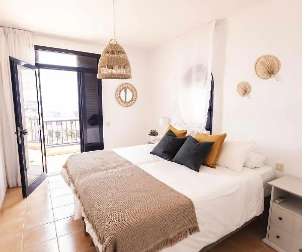 Bahia Playa 1 * Meloneras