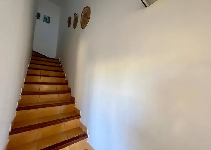 Hébergement de vacances Bahia Playa 1 *