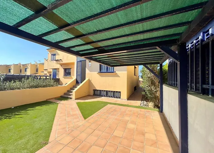 Bahia Playa 1 Meloneras