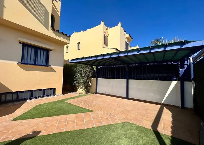 Bahia Playa 1 * Meloneras