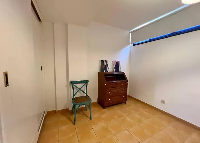 Bahia Playa 1 Ferienhaus *