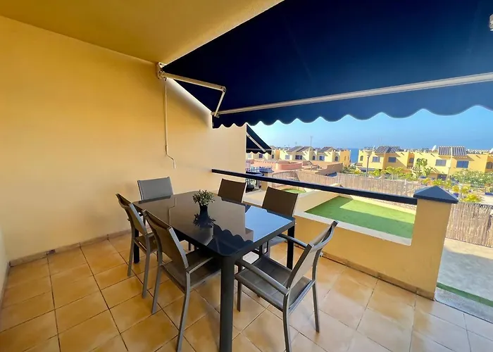 Ferienhaus Bahia Playa 1 Meloneras