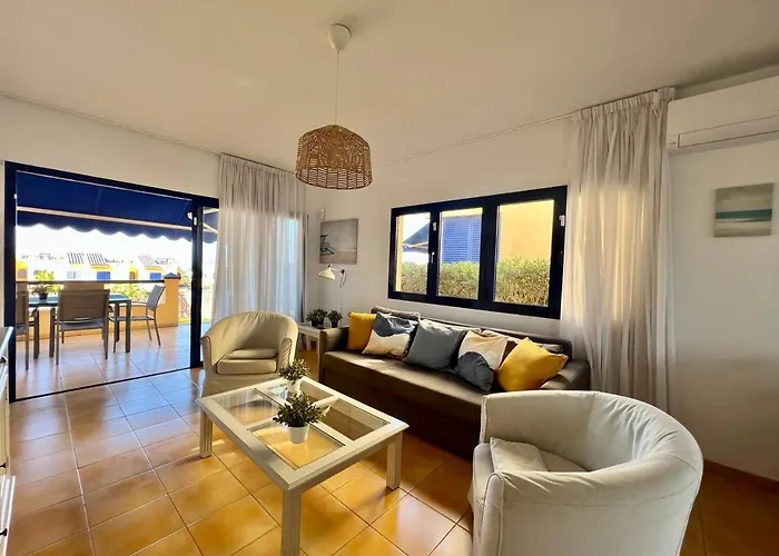 Bahia Playa 1 Meloneras