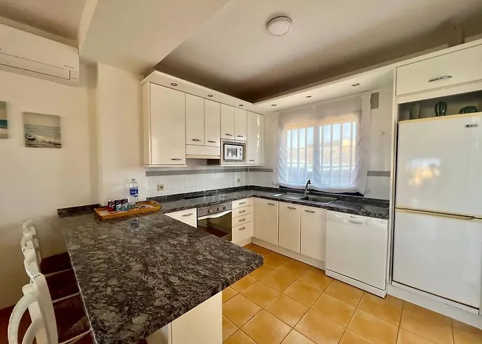 Bahia Playa 1 Meloneras