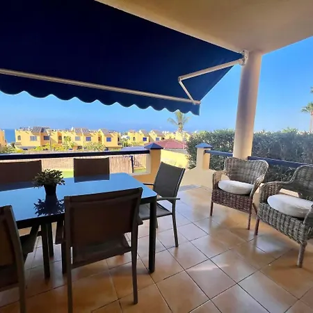 Casa de Férias Bahía Playa 1