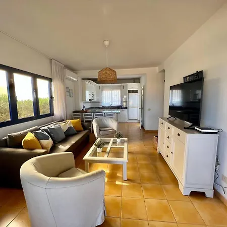 Bahia Playa 1 Tatil Evi *