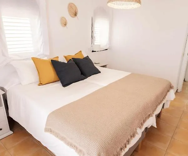 Holiday home Bahia Playa 1