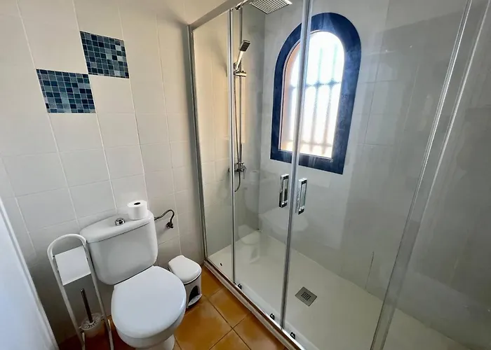 Holiday home Bahia Playa 1 Meloneras