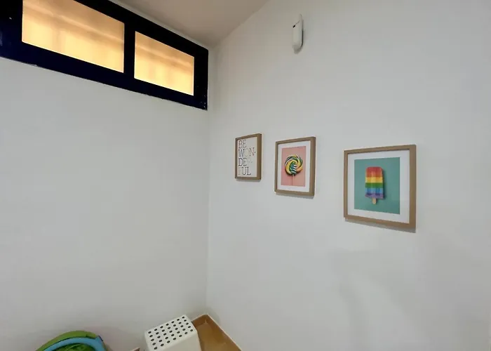 Bahia Playa 1