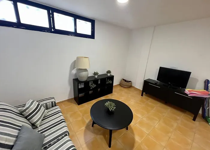 Holiday home Bahia Playa 1