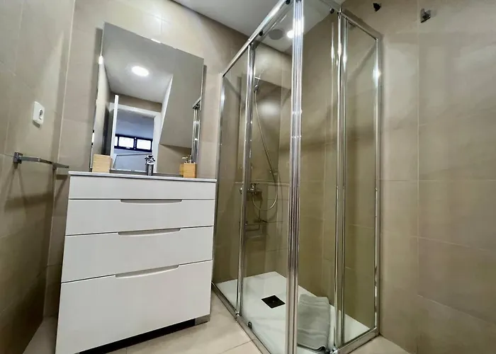 Holiday home Bahia Playa 1 *
