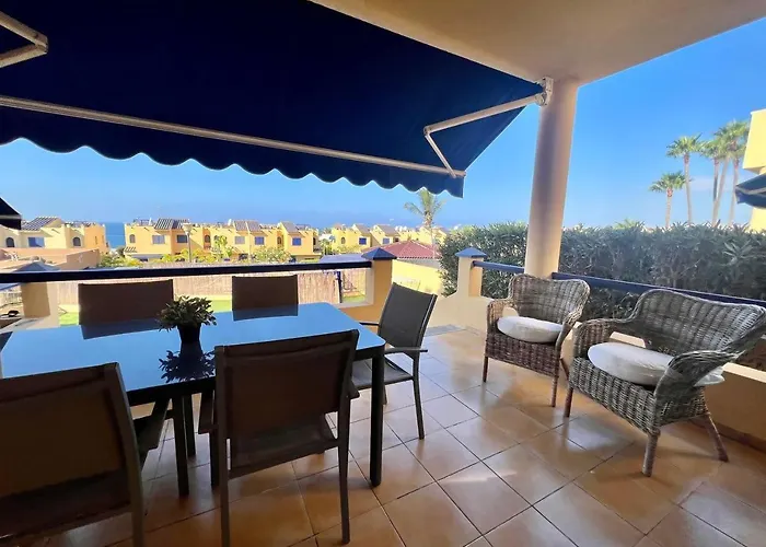 Holiday home Bahia Playa 1