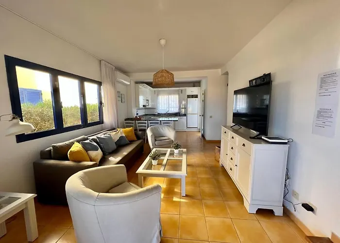 Bahia Playa 1 Holiday home *