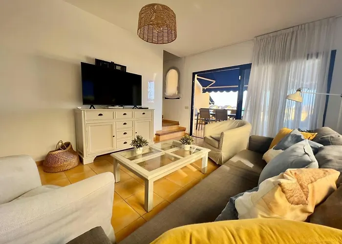 Bahia Playa 1 *