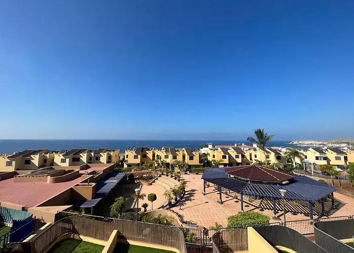 Holiday home Bahia Playa 1