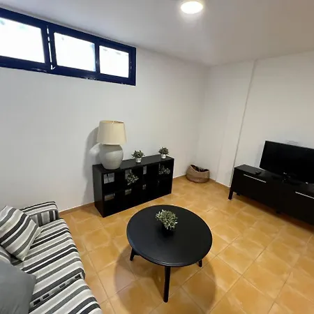 Feriehus Bahia Playa 1