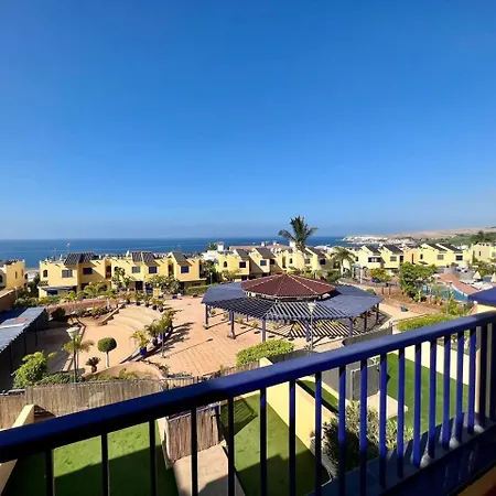 Feriehus Bahia Playa 1 *