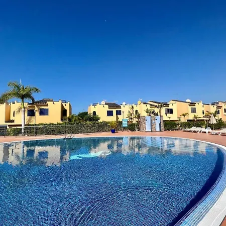 Feriehus Bahia Playa 1 Meloneras