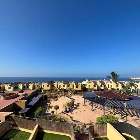 Feriehus Bahia Playa 1